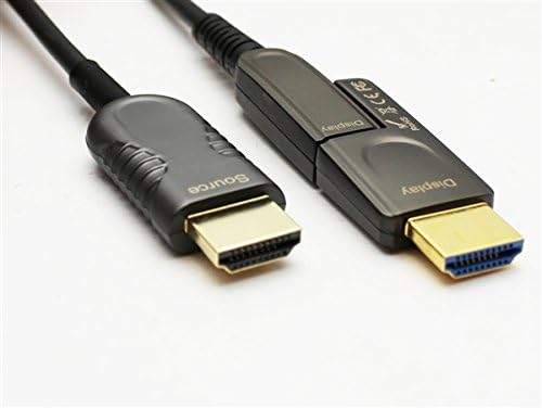 HDMI 2.0 Активен оптичен кабел 100 метра HDMI кабел (0700-800)