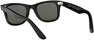 Ray-Ban Rb2140 Оригинални Поляризирани Слънчеви очила Wayfarer