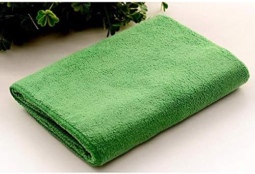Почистващи кърпички BIANT Абсорбиращи кърпи от микрофибър с отлична производителност Bibulous Кърпа за миене на колата лесно абсорбира вода Е идеален за домашна употреб