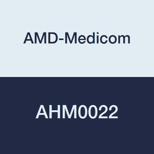 AMD-Medicom AHM0022 Травматическая марля, 1 слой, ширина 2 инча, дължина 2 инча (опаковка от 12 броя)