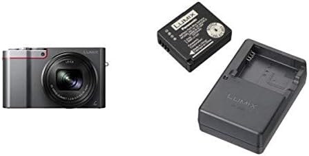 Фотоапарат Panasonic DMC-ZS100S с безплатен достъп до пътен пакет DMW-ZSTRV