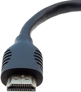 valonic HDMI кабел | 10 метра | от 4 До | Full HD | ARC | висока скорост | Ultra HD | Ethernet | за ТЕЛЕВИЗИЯ, PS4, Xbox