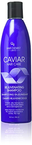 Шампоан за коса Химик Caviar Rejuvenating Shampoo, 10 Грама