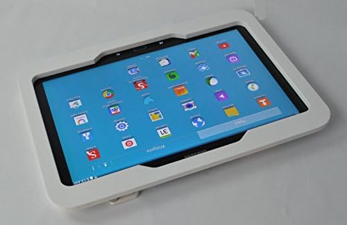 TABcare Съвместим Acer Iconia ONE B3-A20 B3-A30 B3-A40 10 Tablet Security Anti-Theft Kit за Павилион, POS, магазин, Шоу-на
