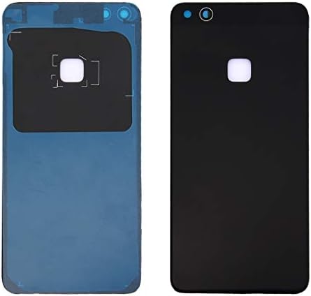 WANAO02 за Huawei nova Lite делото батерии (черно) SDOJOG (Цвят : черен)