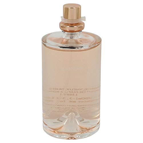 3.38 oz eau de parfum spray perfume for women nice day for you rose quartz perfume eau de parfum spray (тестер) ︴Удобен