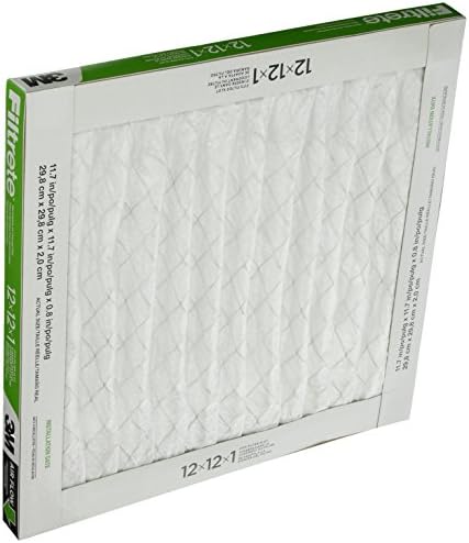 Филтър за прах и полени 3M 12 x 1 (9880DC-6)