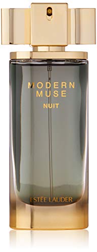 Estee Lauder Modern Muse Nuit за жени, Парфюмированная вода-спрей, 1,7 грама