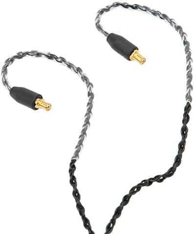3,5 мм Удължител за Слушалки,3,5 мм Стерео Аудио Кабел за мобилни Телефони Слушалки на MP3 Плейъри,Идеална за ATH CKS1100