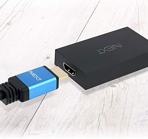 Адаптер за дисплей USB 3.0 към HDMI