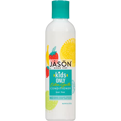 JASON Kids Only Extra Нежно Conditioner 12 грама
