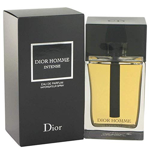 Christian Dior Dior Homme Intense Eau de Parfum Spray за Мъже, 5 грама