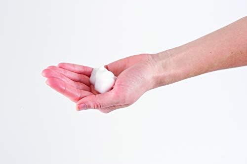 SC Johnson Professional REFRESH Clear Foam Soap Touch Free 1.2 литра, 40,58 течни унции (опаковка от 3 броя)