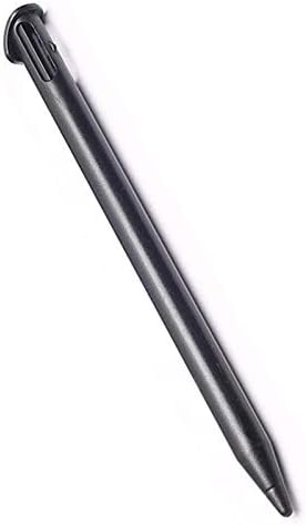 8ШТ stylus писалка за 3DS XL 2015 Nintendo Смяна на Дръжка Пластмасова Сензорен Екран Писалка, Определени