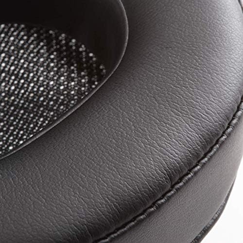 Dekoni Audio Protein Leather Earpads за слушалки Audio-Technica ATHM и Sony 7506 Series (Platinum Series)