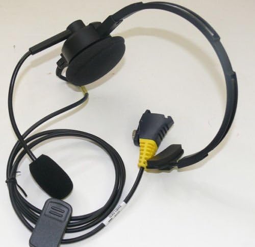 След продажбено обслужване Смяна на Vocollect SR-20 T5 Стандартна Замяна на слушалки
