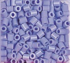 Покупка на едро: Perler Beads 1000 Count Pastel Lavender (6 Pack)