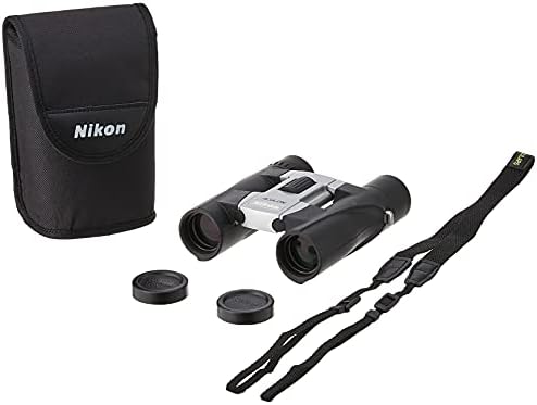 Бинокъл Nikon Aculon A30 10X25