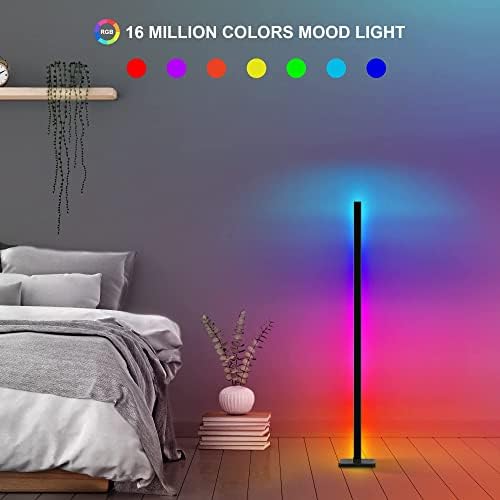 48 RGB Sound Control Light Led Ambient Lighting Глас-Activated Pickup Music Ритъм Lights with Remote Control, Reactive