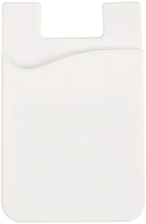 Custom Auto Air Vent Magnetic Phone Wallet Портфейл (оранжев) - 500 бр - $4.96/EA - Промоционален продукт/Марка с лого/на