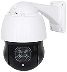 SUIWO QZXQW Безжична Външна Камера за Сигурност, Акумулаторна Батерия Камера 1080P Външна Безжична WiFi Камера Панорамна