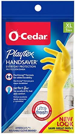 Ръкавици Playtex HandSaver: XL