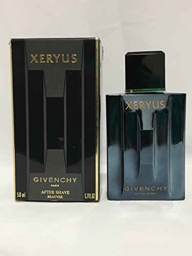 XERYUS на Givenchy За Мъже афтършейв 1,6 ГРАМА