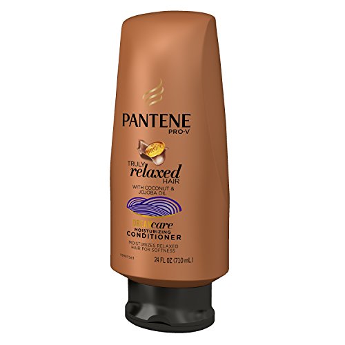 Pantene Pro-V Truly Поза Hair Moisturizing Conditioner 24 Течни унции