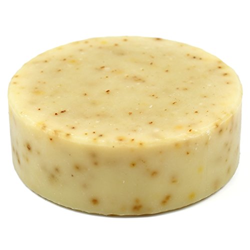 Sunrise Soap - Lake Washington Rowers - Натурален шоколад за грижа за кожата с портокалова кора и аромат на мента