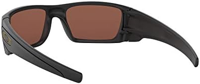 Слънчеви очила Oakley Men ' s OO9096 Fuel Cell Polarized Wrap, Един Размер