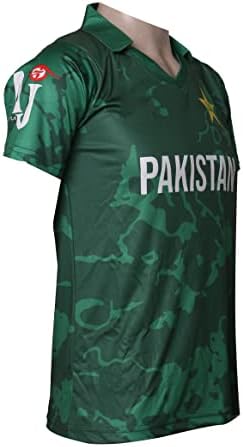 KD Cricket Jersey World Cup 2021 Supporter T-Shirt All Cricket Team Uniform