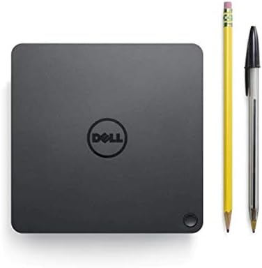 Докинг станция Dell TB16 Thunderbolt 3 (USB-C) с адаптер мощност 180 W, черна, Модел:452-BCNP