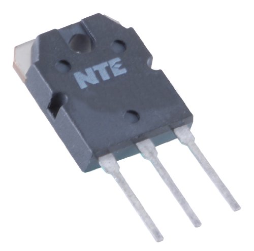NTE Electronics NTE6092 един силициев двойна изправяне Шоттки, TO-247, номинален ток (40 Ампера, 60В