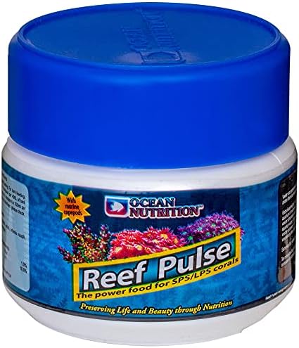 Ocean Nutrition Reef Pulse 60-граммовая (2,1 грама) на банката