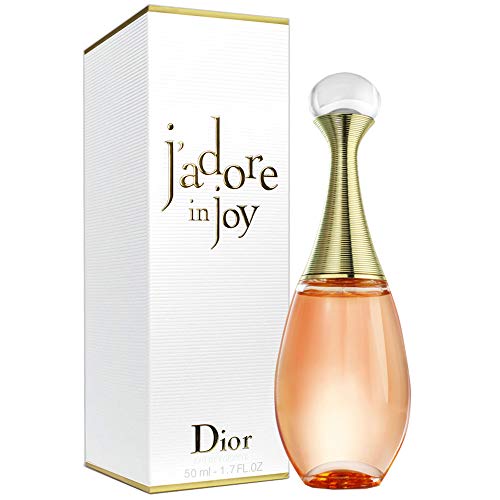 Christian Dior J 'Adore in Joy Тоалетна вода Спрей, 1,7 грама