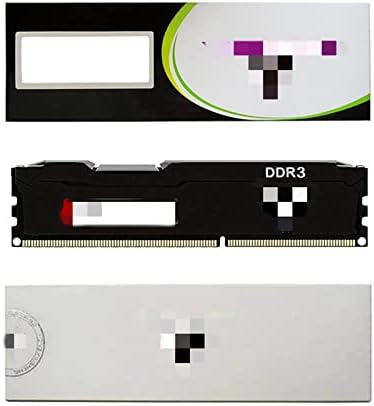 WUYIN DDR3 DDR4 4GB 8GB 16GB 1600 1866 2400 2666MHZ 3200MHZ PC3-12800 PC4-21300 PC4-25600 DIMM Non-ECC LPX Gaming Desktop Memory Ram Карта с памет (памет : DDR3-8GB1866MHZ)