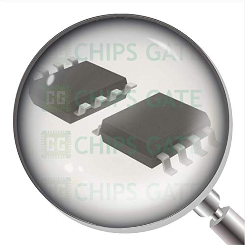 3шт IRF7492PBF Mosfet N-Ch 200V 3.7 A 8-Soic 7492 Irf7492