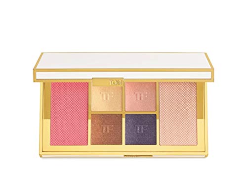 TOM FORD Soleil Eye and Писма Palette ЗИМА 2018
