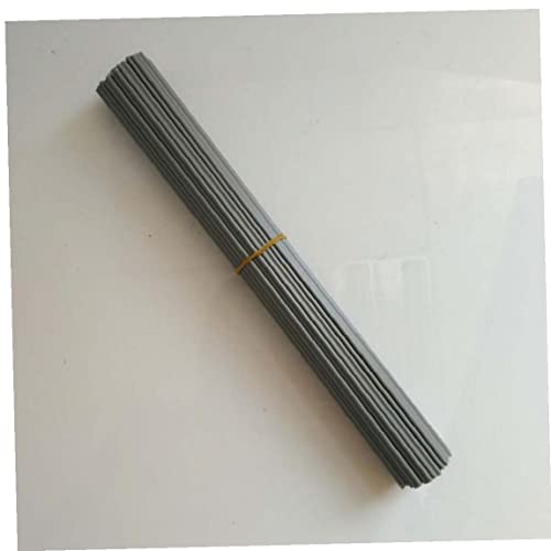 Заваръчни Пръчки ABS/PP/PVC/PE Заваръчен Нож Броня Ремонтни Пръти за Пластмасови Заварчик 50 БР Аксесоари За електрически