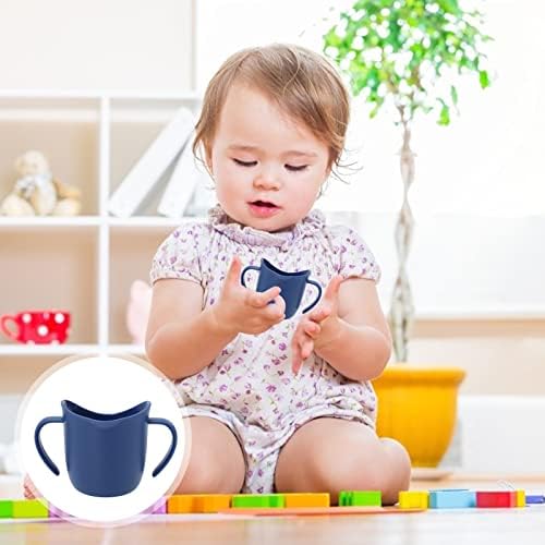 TOYMYTOY Baby Обучение Cup Open Cup Бебе Weaning Cup Бебе Training Cup Drinking Cup