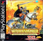 Warhammer: Сянка на Рогатата плъхове