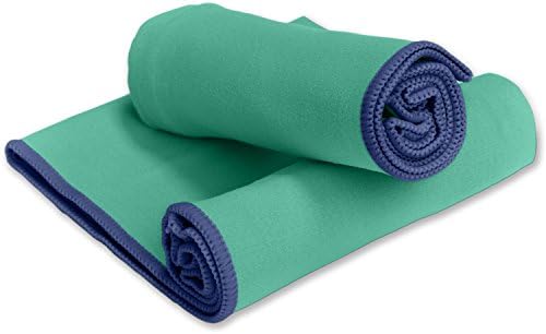 SportLite Sport Towel - Пътни Кърпи - Микрофибър - Фитнес зала - на Плажа - Сърфинг - Къмпинг - Алпинизъм - Ультралегкий