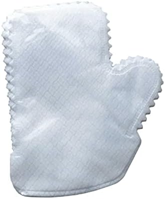 CONVO Fish Scale Cleaning Duster Gloves Заменя Кърпи От Микрофибър Dusting Cloths Dust Wipes Dusters за Почистване на