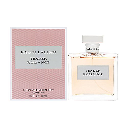 Ralph Lauren TENDER ROMANCE para Dama Eau de Perfume en Спрей, de 100 мл.