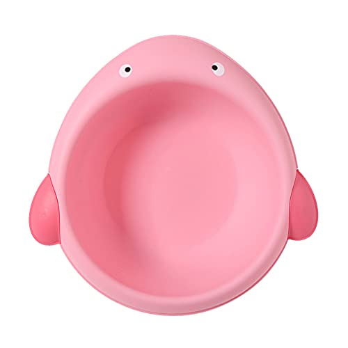Newmind Сладко Portable Plastic Children Sink Special Needs Toys Learn - Кит Pink, както е описано