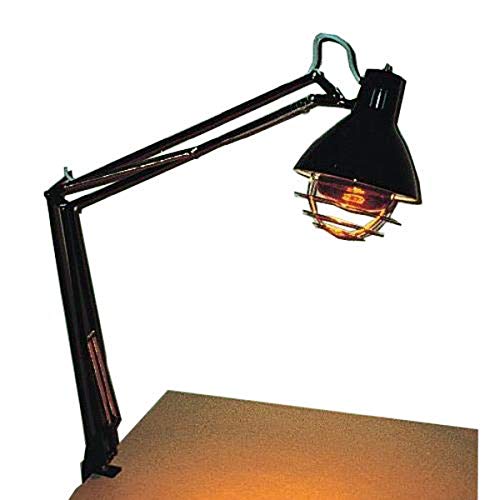 Осветителни специалност Топлинна лампа Инфрачервена Топлинна лампа, 250 W