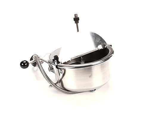 Gold Metal Products 49434N Lmpk Kettle Complete, 6 грама.