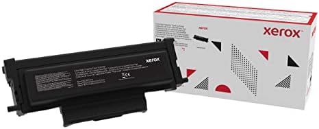Xerox Genuine B230/B225/B235 Black Extra High Capacity Toner -Cartridge (6000 страници) -006R04401