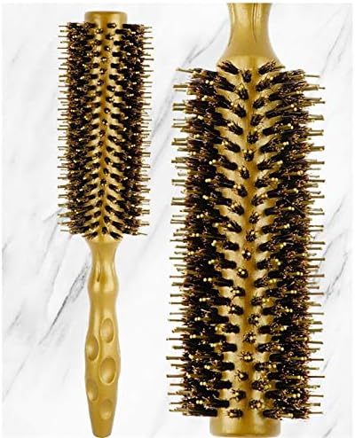 Liushop General Стайлинг Grooming Comb Стайлинг Къдрава Hair Comb, Подходящ за всички Типове Коса, е Достъпен за Мъже