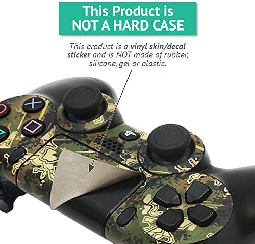 MightySkins Skin е Съвместим с Microsoft Xbox 360E (3rd Gen) – Combat Wombat | Защитно, здрава и уникална vinyl стикер